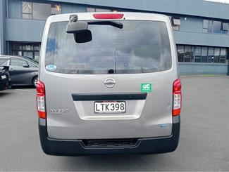 2013 Nissan NV350 - Thumbnail