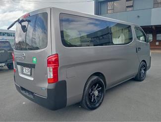 2013 Nissan NV350 - Thumbnail
