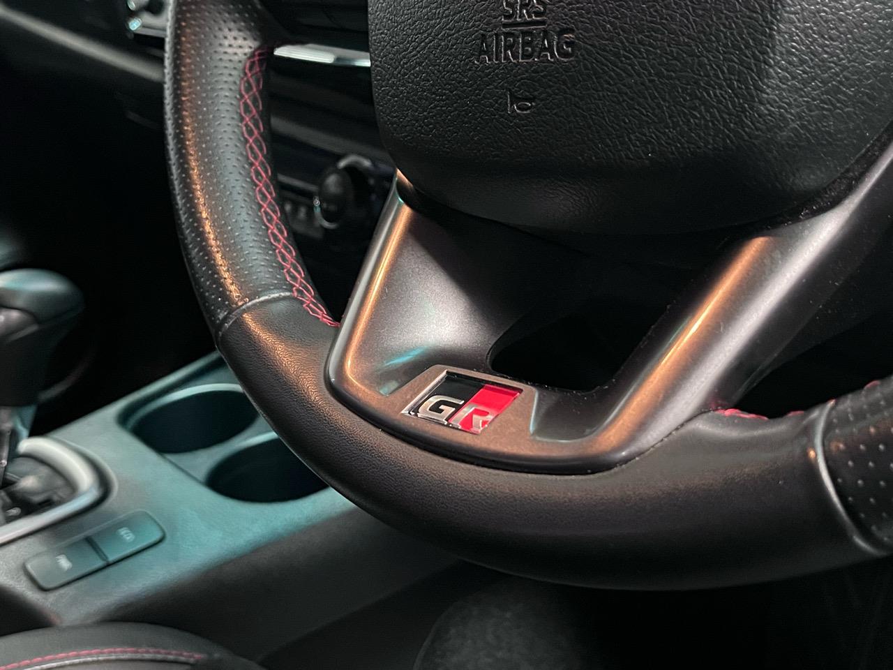 2022 Toyota Hilux
