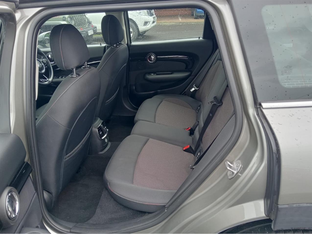 2015 Mini Cooper