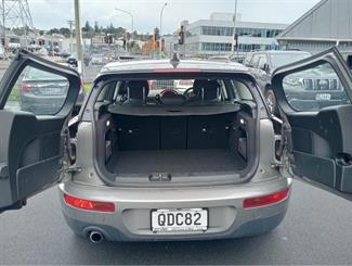 2015 Mini Cooper - Thumbnail