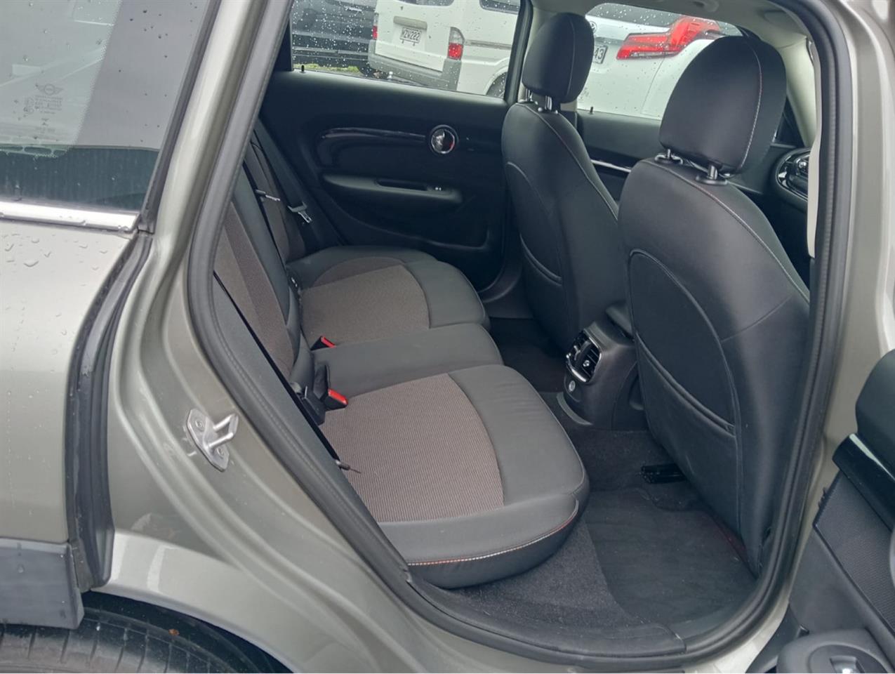 2015 Mini Cooper
