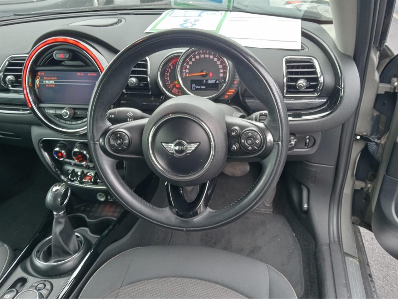 2015 Mini Cooper