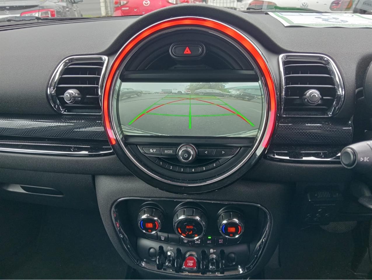 2015 Mini Cooper