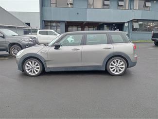 2015 Mini Cooper - Thumbnail