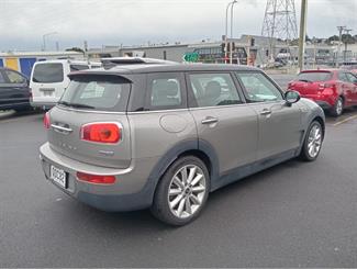 2015 Mini Cooper - Thumbnail