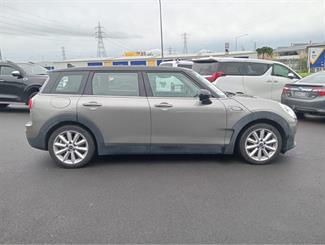 2015 Mini Cooper - Thumbnail