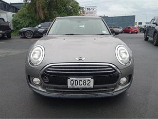 2015 Mini Cooper - Thumbnail