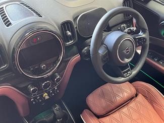 2023 Mini Countryman - Thumbnail