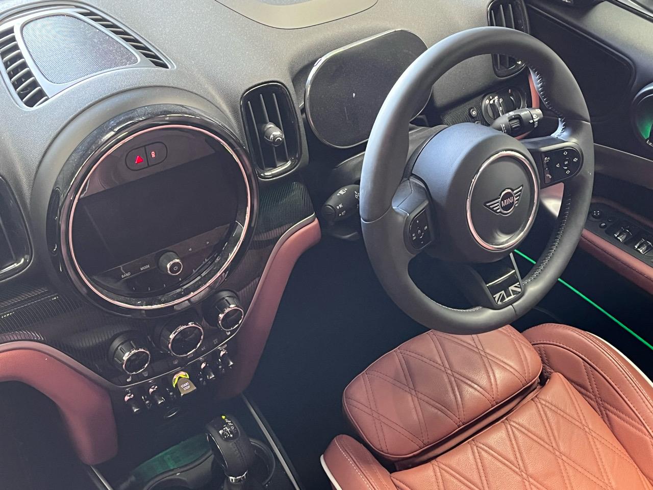 2023 Mini Countryman