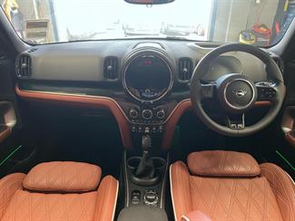 2023 Mini Countryman - Thumbnail