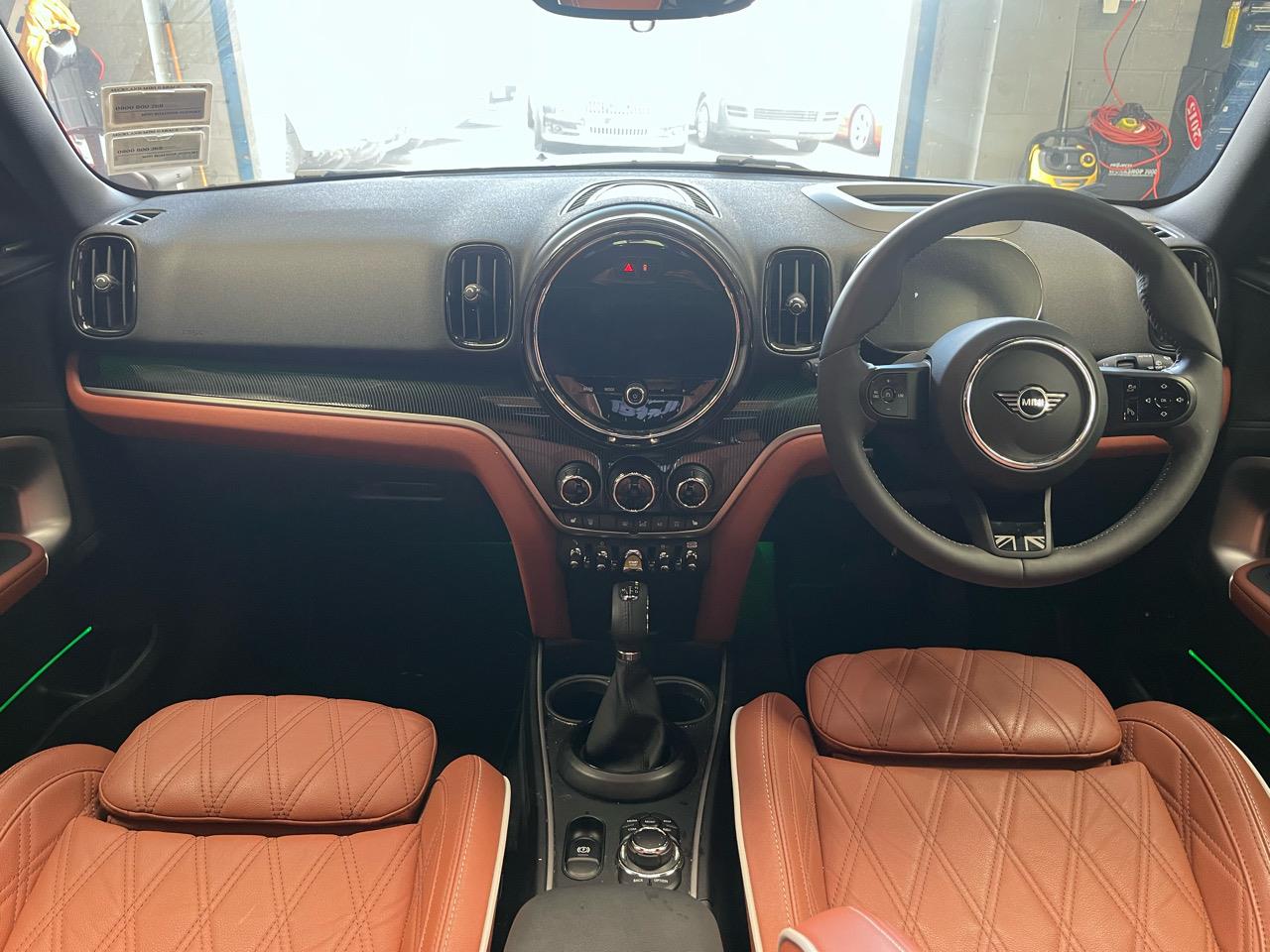 2023 Mini Countryman