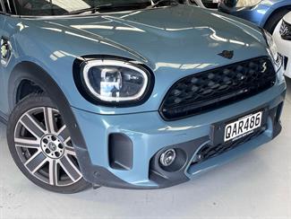 2023 Mini Countryman - Thumbnail