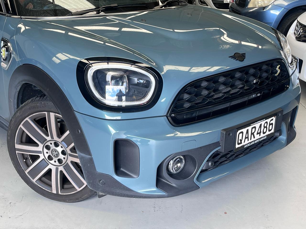 2023 Mini Countryman