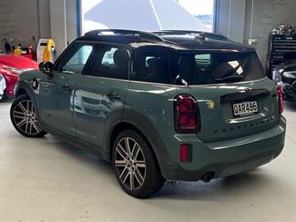 2023 Mini Countryman - Thumbnail