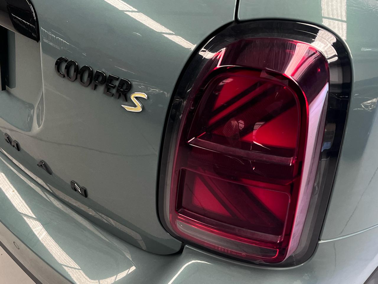 2023 Mini Countryman