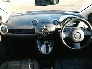 2008 Mazda Demio - Thumbnail