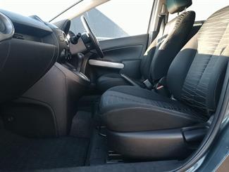 2008 Mazda Demio - Thumbnail