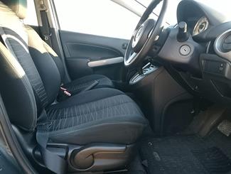 2008 Mazda Demio - Thumbnail