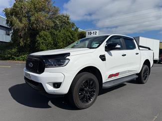 2020 Ford Ranger - Thumbnail