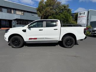 2020 Ford Ranger - Thumbnail