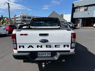 2020 Ford Ranger - Thumbnail