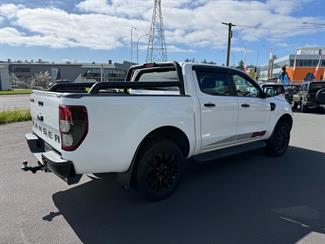 2020 Ford Ranger - Thumbnail