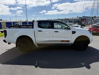 2020 Ford Ranger - Thumbnail