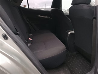 2008 Toyota Auris - Thumbnail