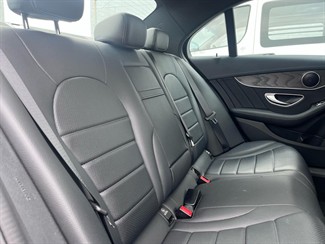 2019 Mercedes-Benz C200 - Thumbnail