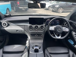 2019 Mercedes-Benz C200 - Thumbnail