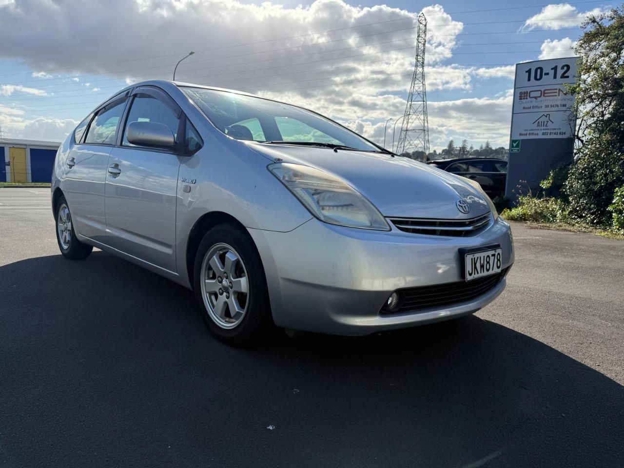 2006 Toyota Prius