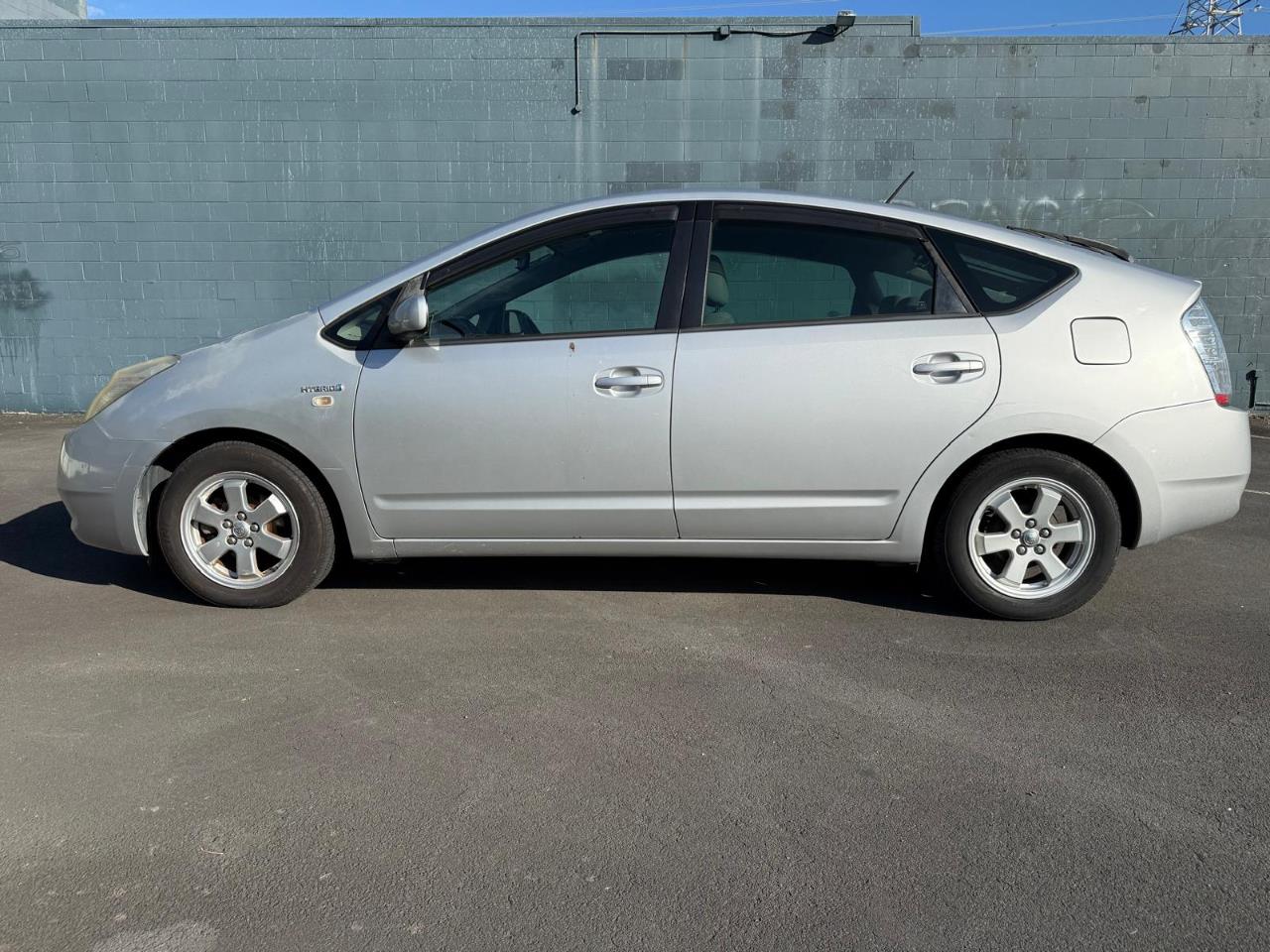 2006 Toyota Prius