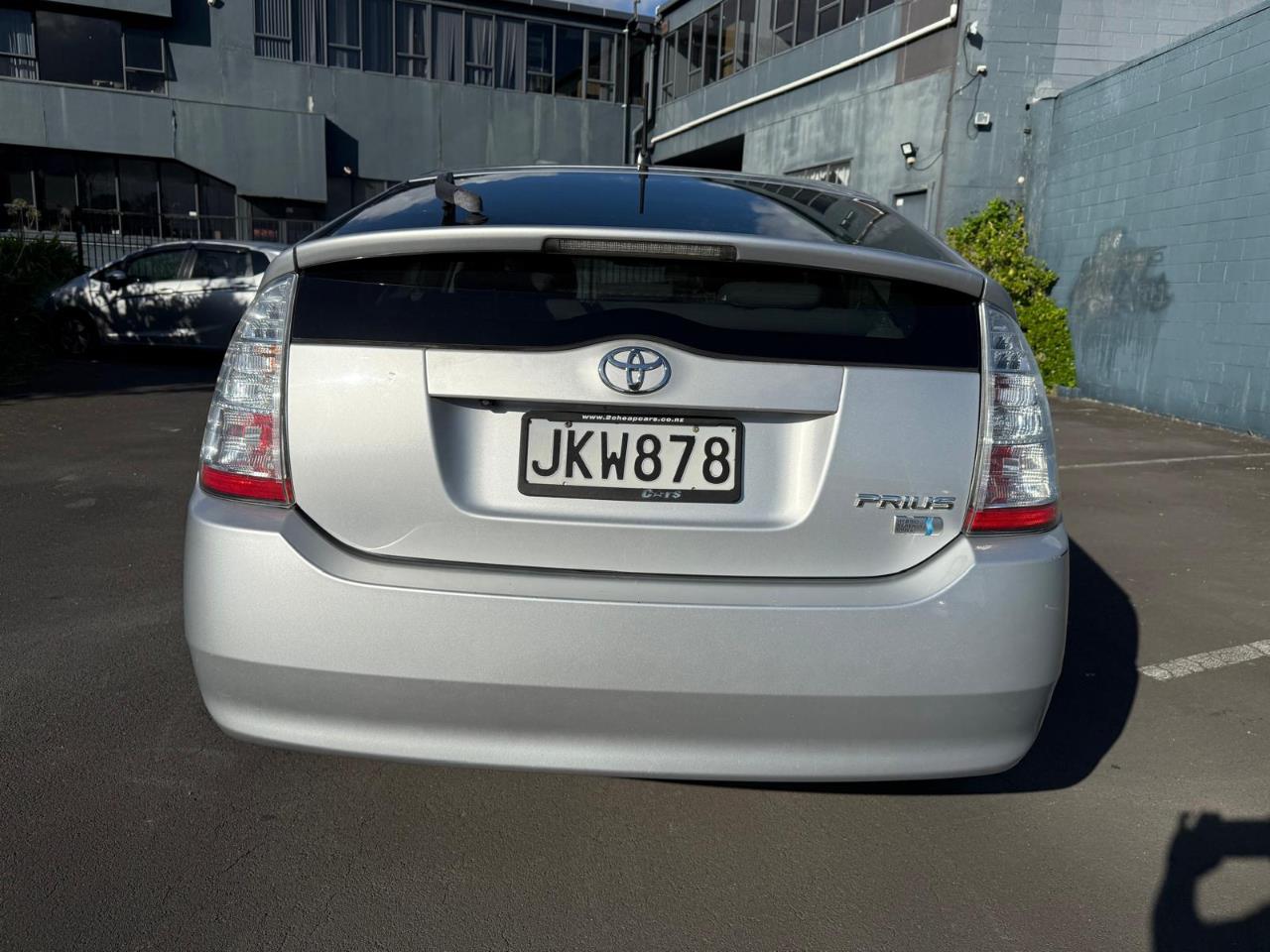 2006 Toyota Prius