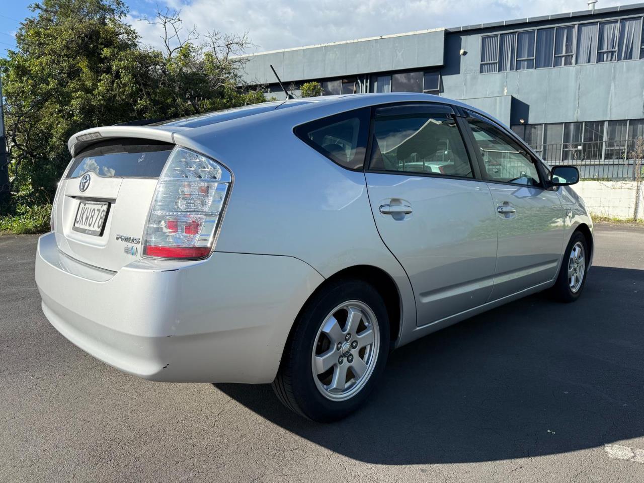 2006 Toyota Prius