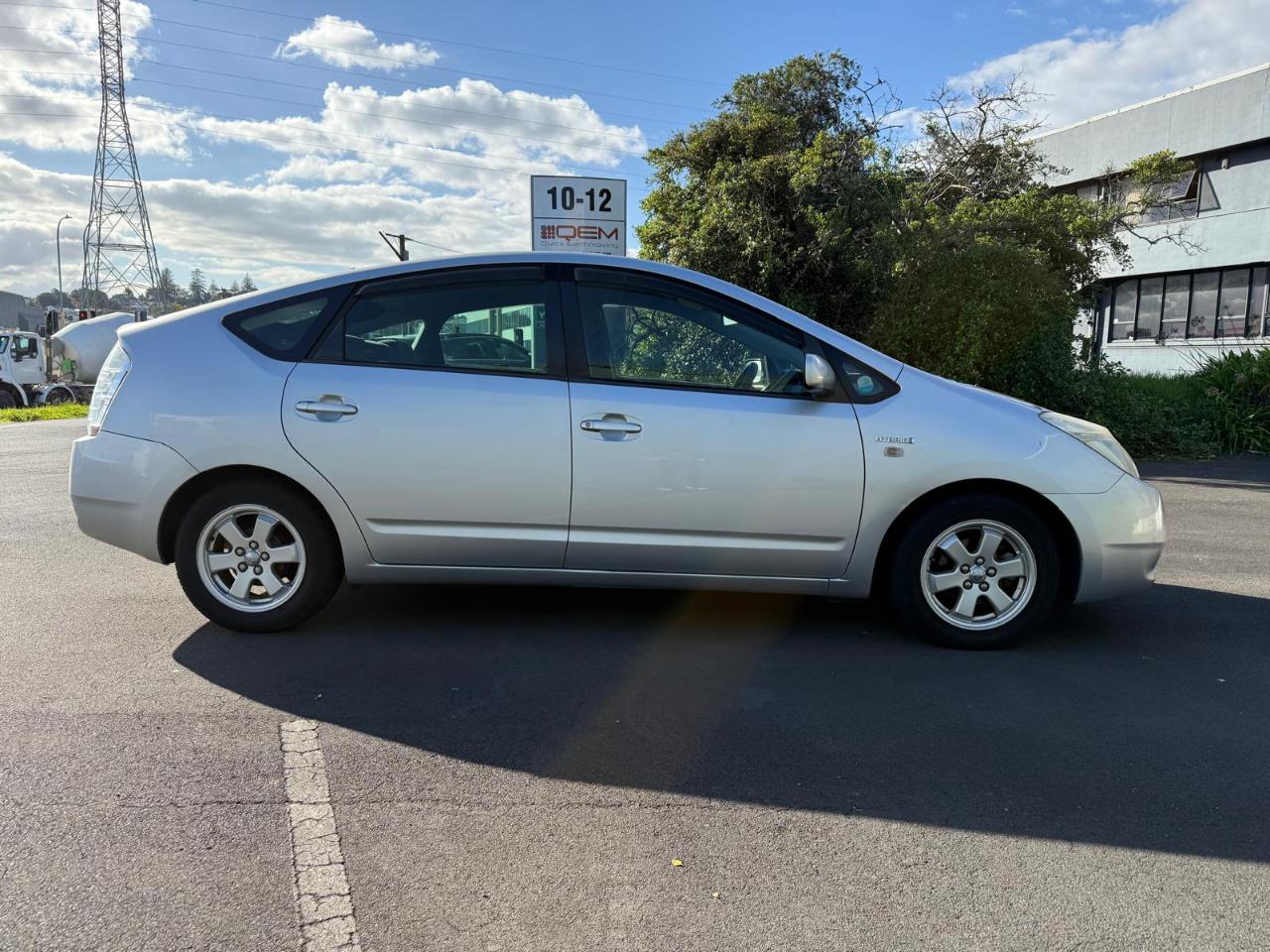 2006 Toyota Prius