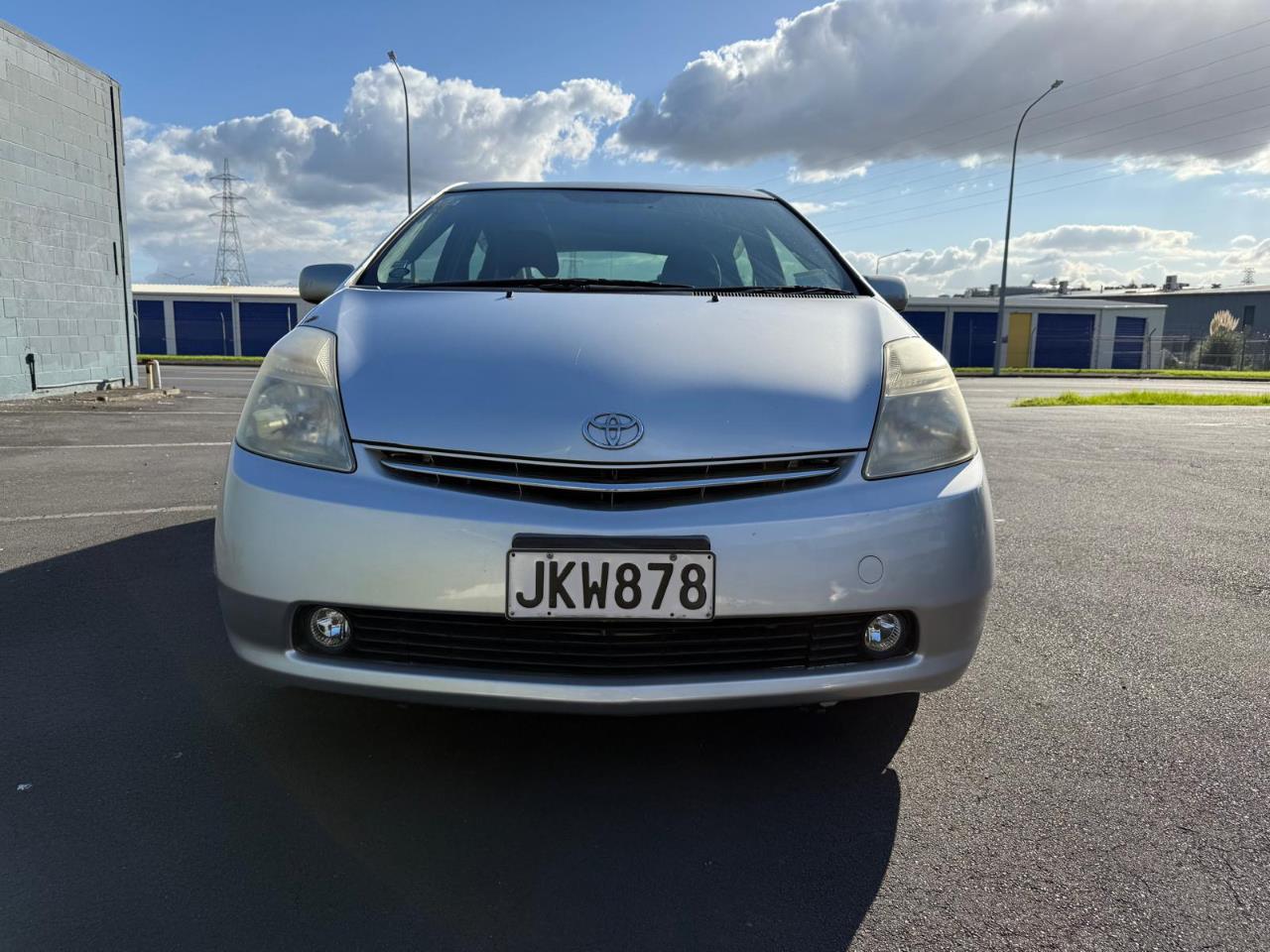 2006 Toyota Prius
