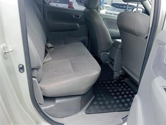 2007 Toyota Hilux - Thumbnail