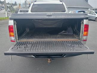 2007 Toyota Hilux - Thumbnail