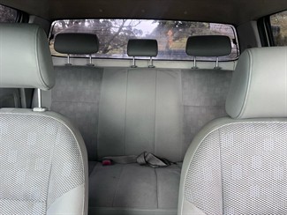 2007 Toyota Hilux - Thumbnail