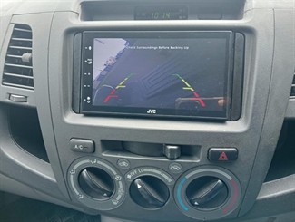 2007 Toyota Hilux - Thumbnail