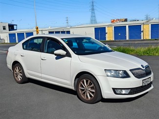 2014 Skoda Octavia - Thumbnail