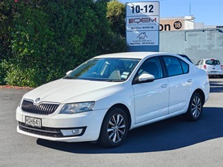 2014 Skoda Octavia - Thumbnail