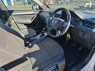 2014 Skoda Octavia - Thumbnail