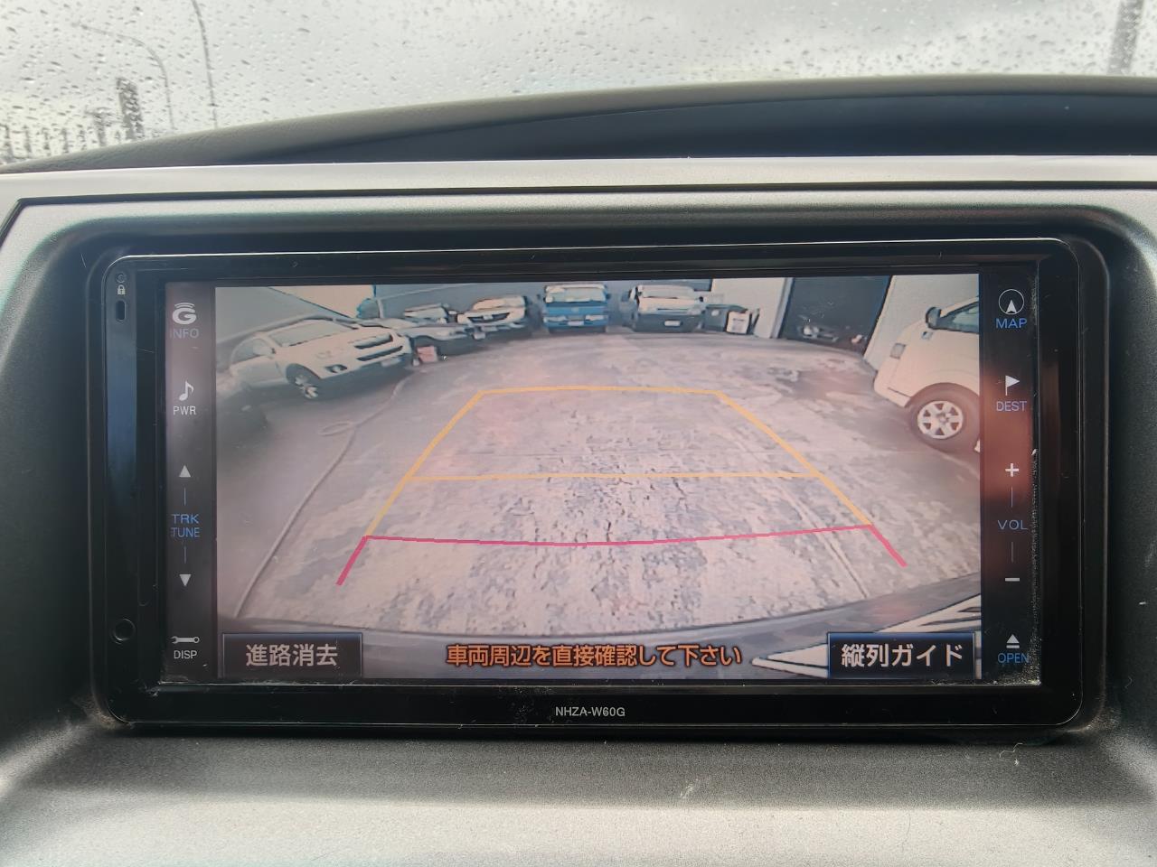 2010 Toyota Estima