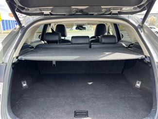 2016 Lexus NX300H - Thumbnail