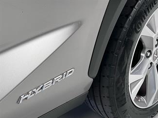 2016 Lexus NX300H - Thumbnail
