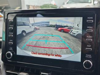 2018 Toyota Corolla - Thumbnail