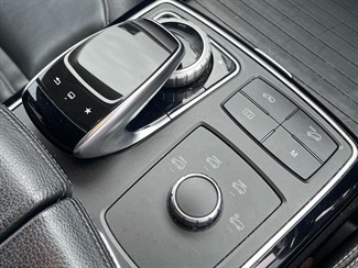 2016 Mercedes-Benz GLE 350D - Thumbnail