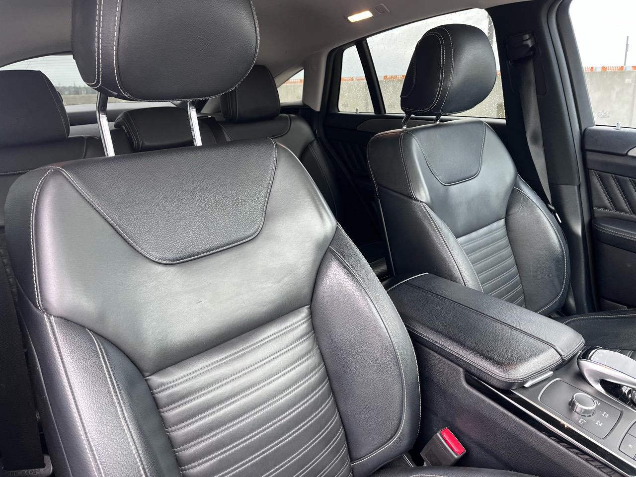 2016 Mercedes-Benz GLE 350D
